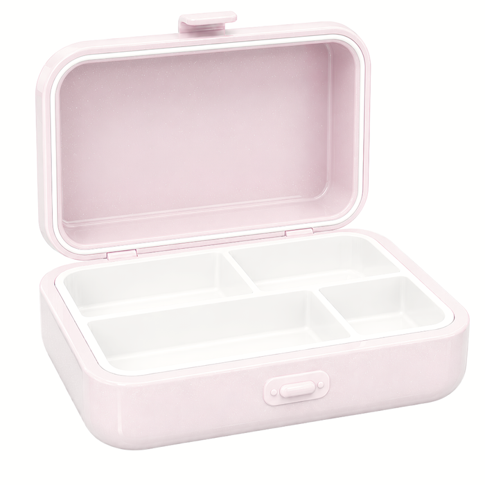 Mid August / Pink Sunrise / With Silicone Organizer
