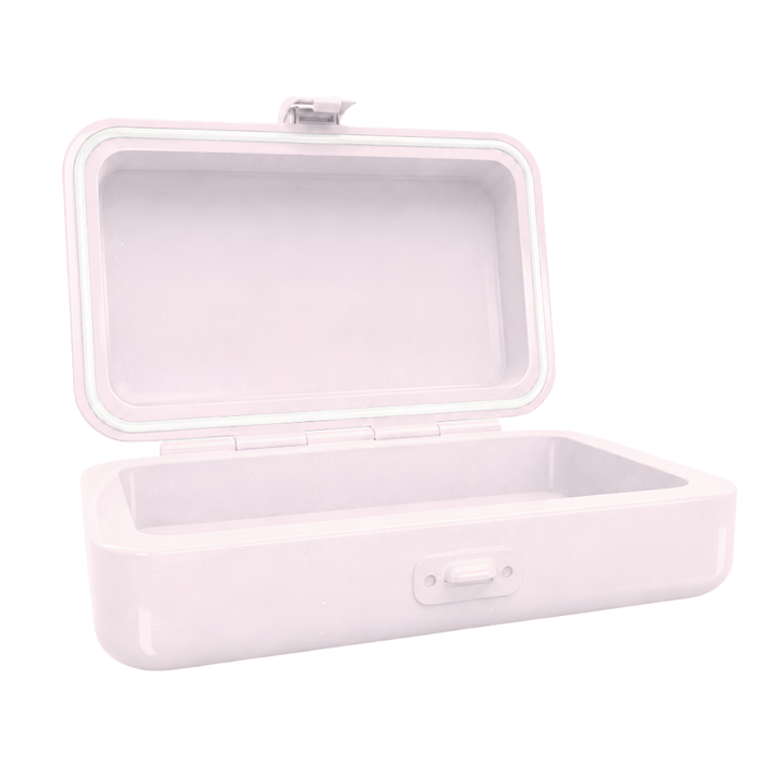 Mid August / Pink Sunrise / Without Silicone Organizer
