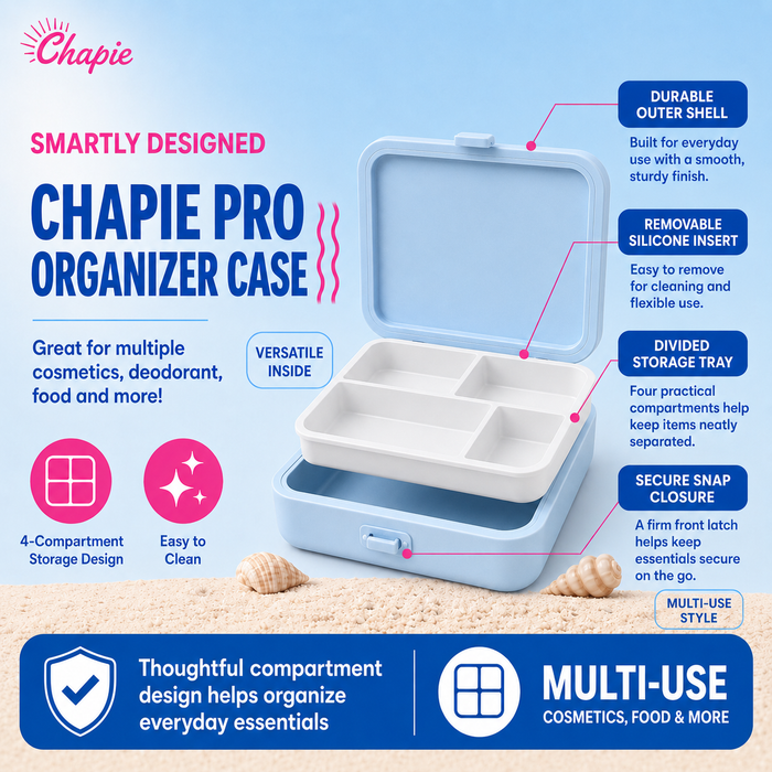 Chapie Pro