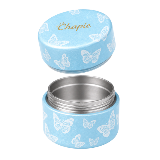 Chapie Tin