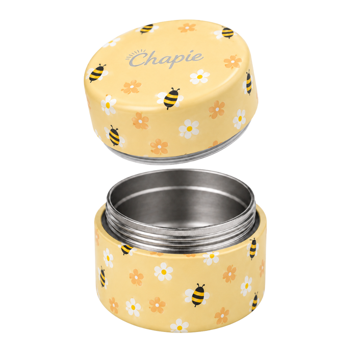 Ships September / Honey Bees