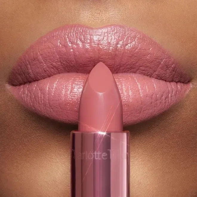 CHARLOTTE'S ICONIC HOLLYWOOD LIP TRIO