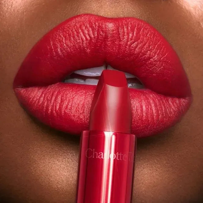 CHARLOTTE'S ICONIC HOLLYWOOD LIP TRIO