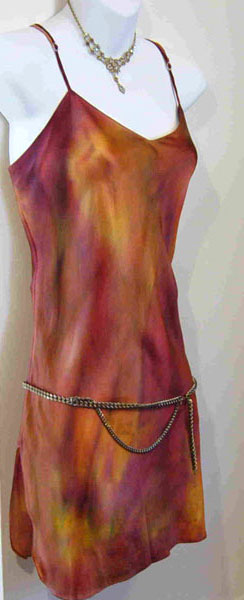 Painted by Featured Artist: Kathy Davis