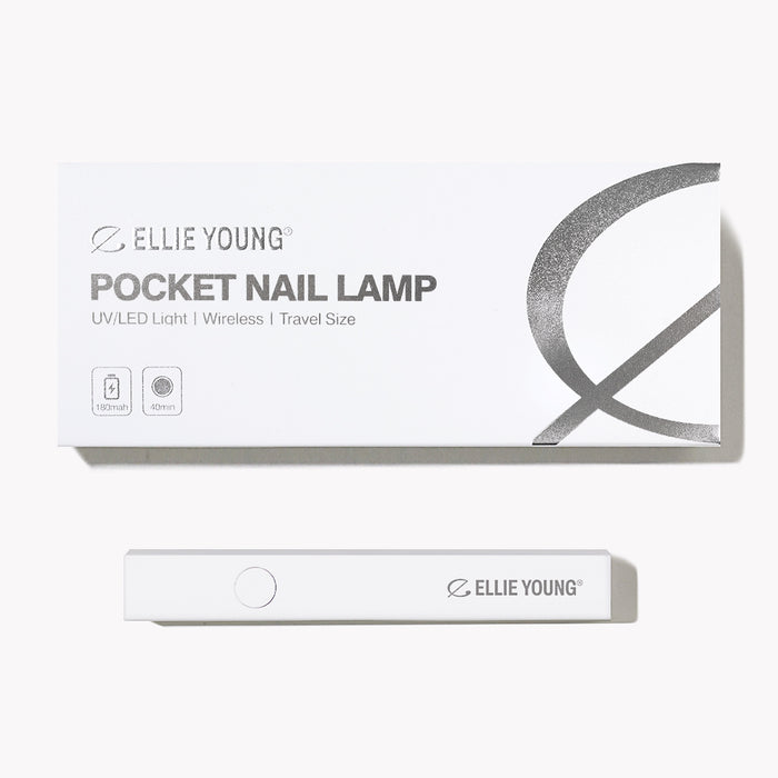 Pocket UV LED Lamp