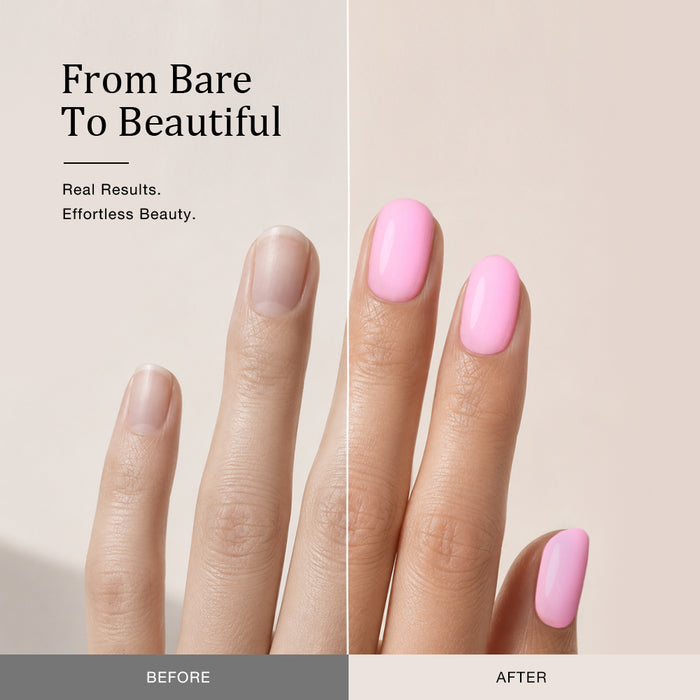 Cherry Blossom | Pocket Salon™ One Step Gel Pen