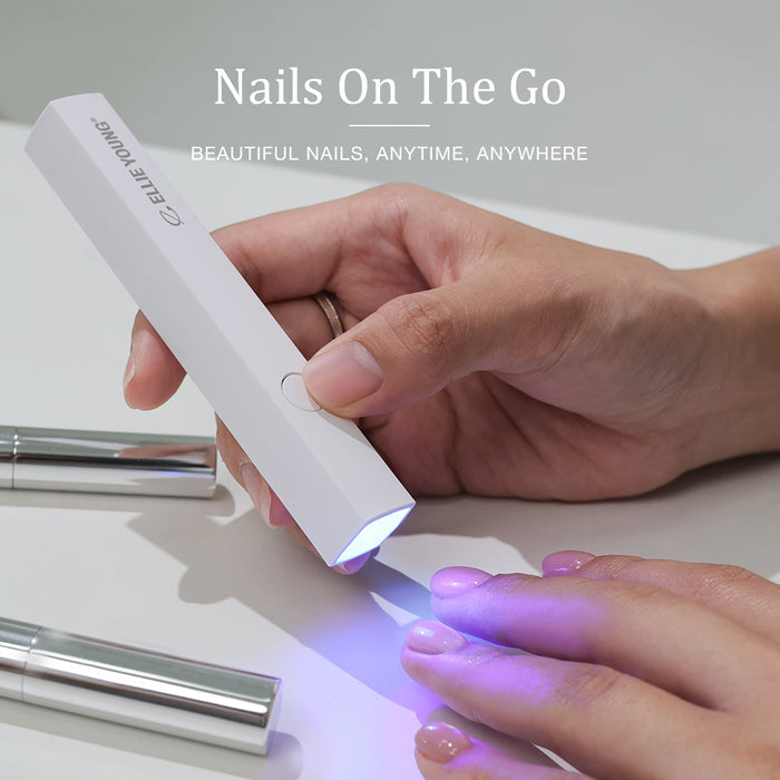 Cherry Blossom | Pocket Salon™ One Step Gel Pen