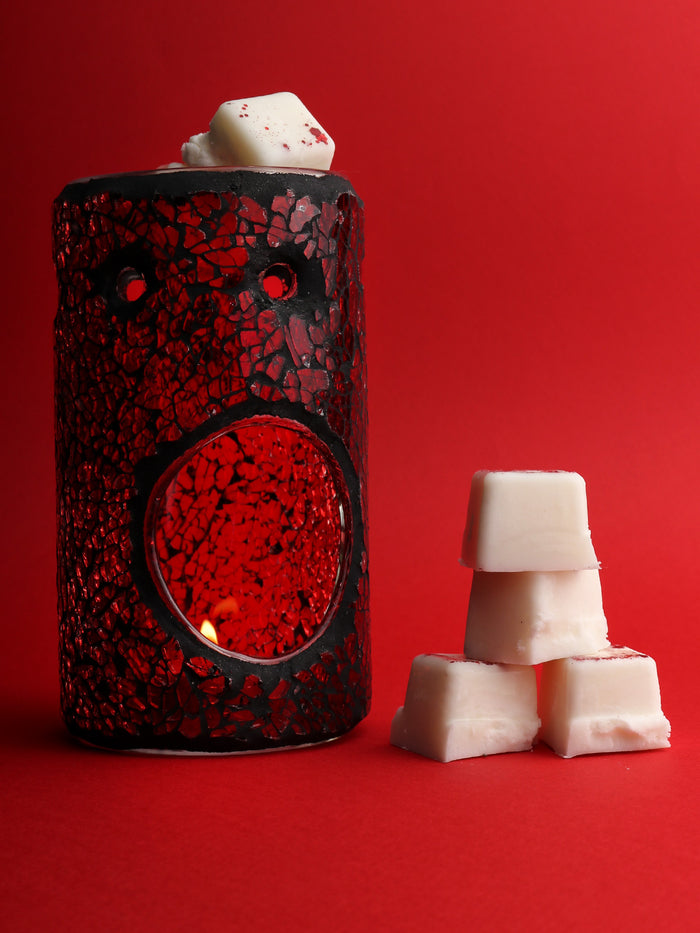 Chickpea Wax Melts | Opium-Image 1
