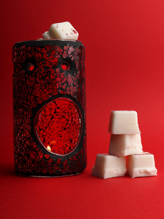 Chickpea Wax Melts | Opium-Image 1