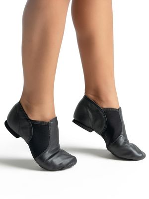 Children’s Capezio EJ2 Slip on Jazz Shoes