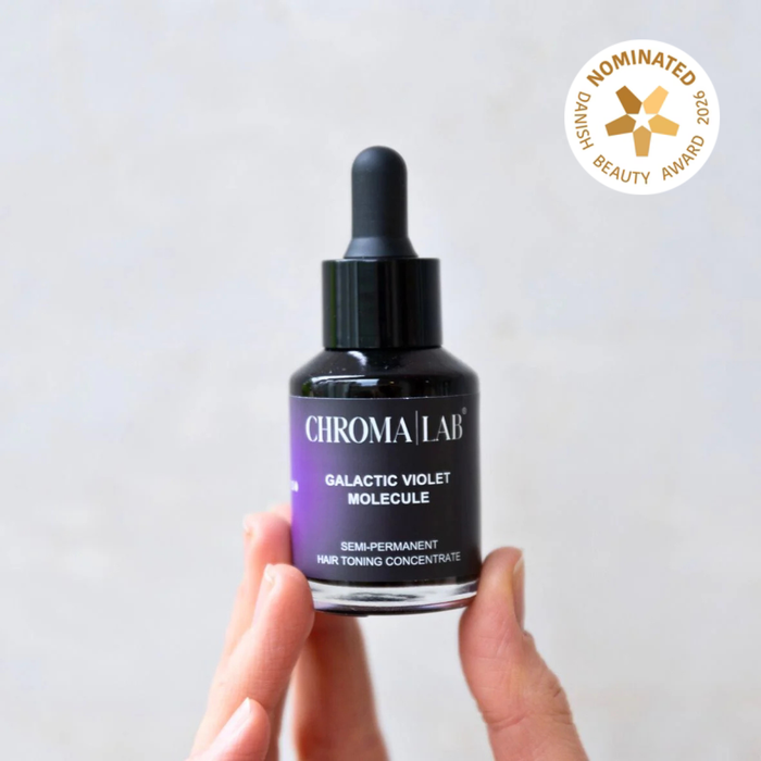 Chroma Lab - Galactic Violet Molecule - 28ml