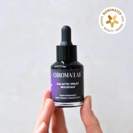 Chroma Lab - Galactic Violet Molecule - 28ml