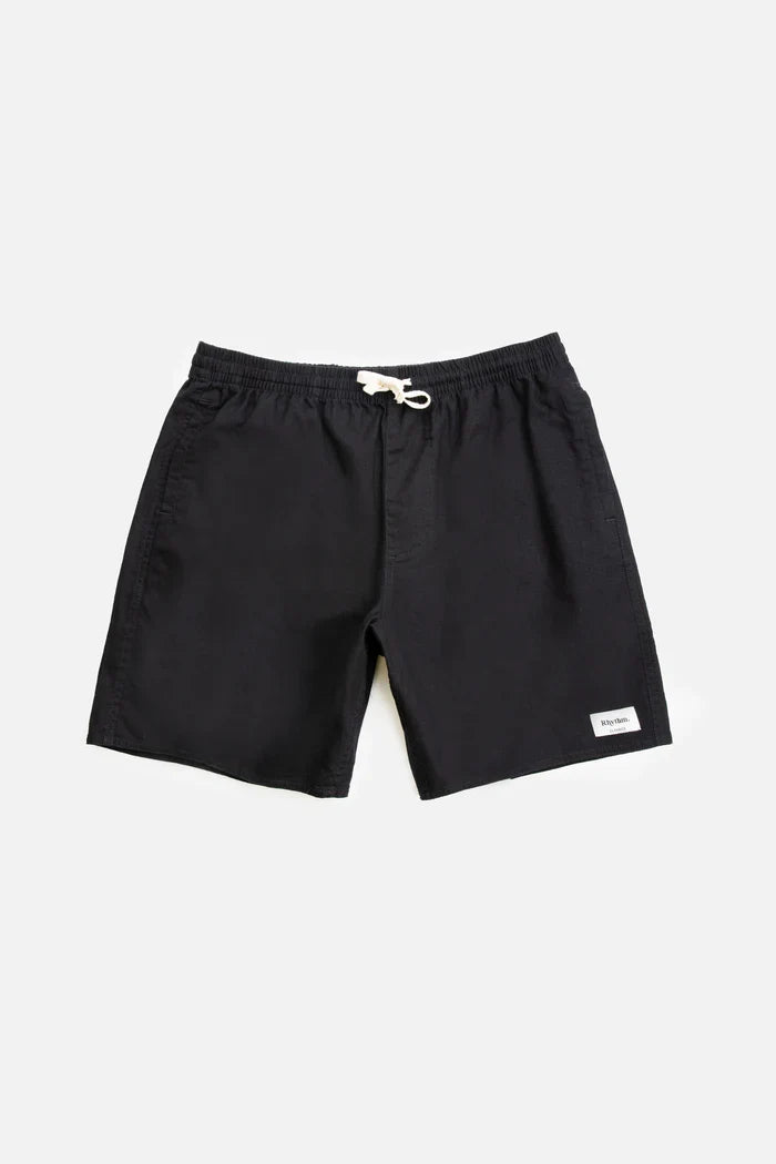 Classic Linen Jam Shorts