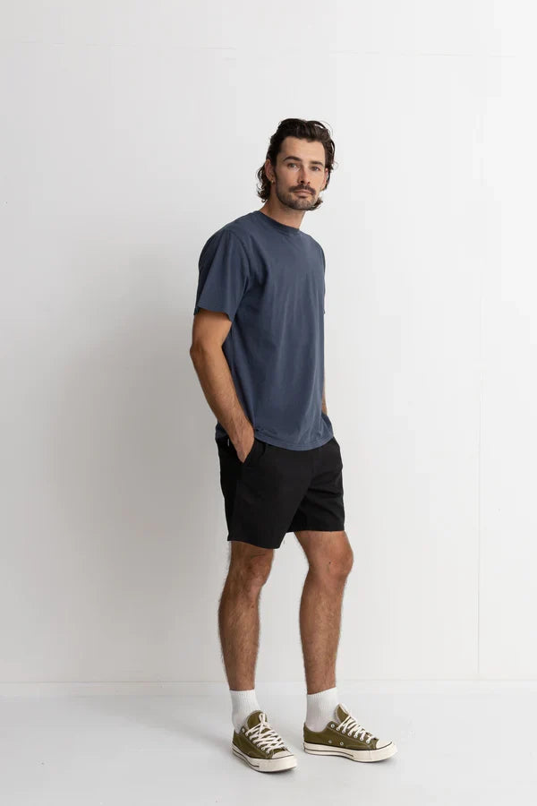 Classic Linen Jam Shorts
