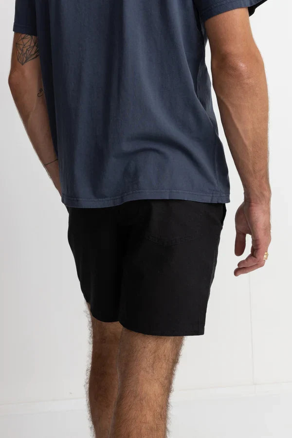 Classic Linen Jam Shorts