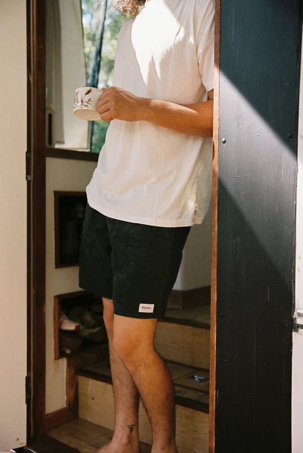 Classic Linen Jam Shorts