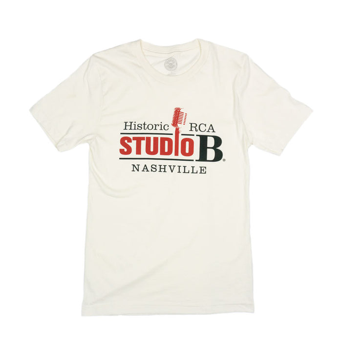 CLASSIC STUDIO B T-SHIRT