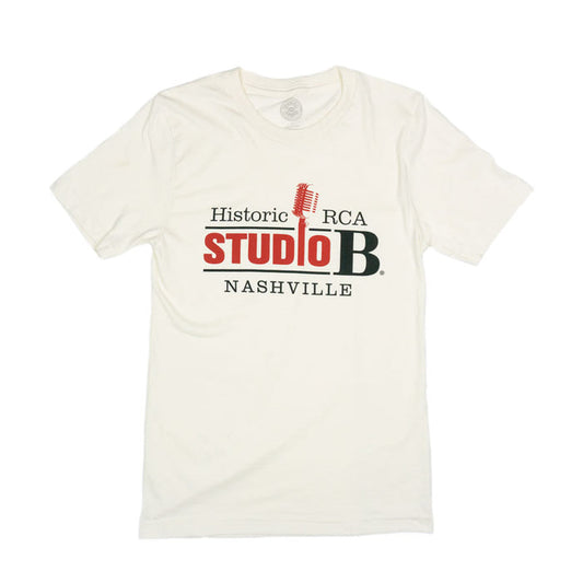 CLASSIC STUDIO B T-SHIRT