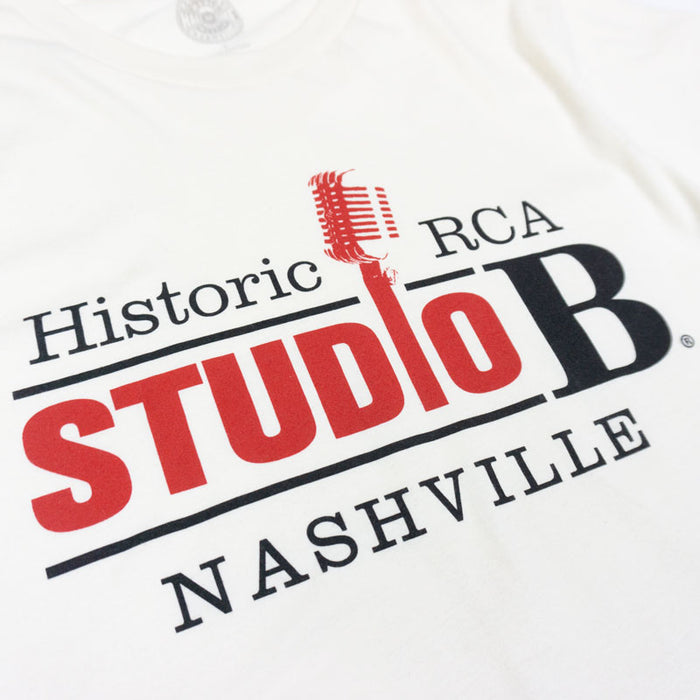 CLASSIC STUDIO B T-SHIRT