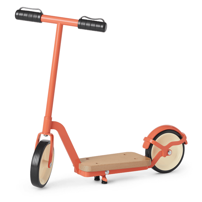 Claudie Wells™ 18-inch Doll, Book, Accessories & Scooter (Historical Characters)