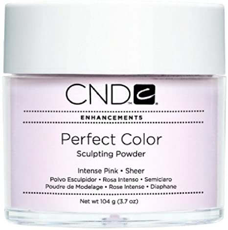 CND PerfctPwdr 3.7oz IntnsPink