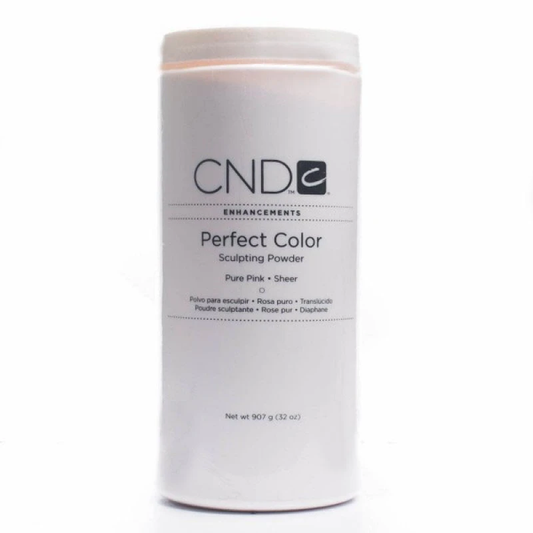 CND Powder 32oz PurePink