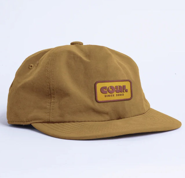 COAL HARDIN HAT