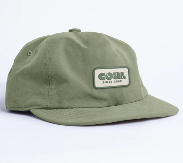 COAL HARDIN HAT