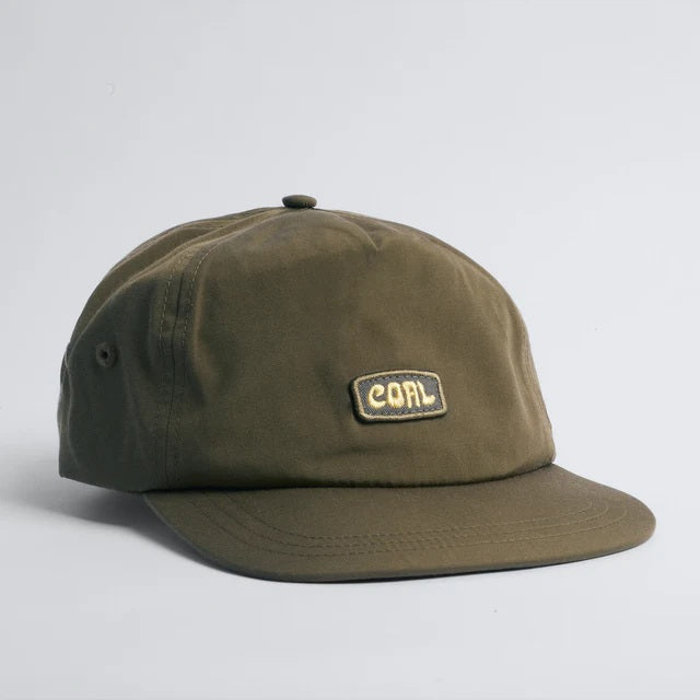 COAL HARDIN HAT