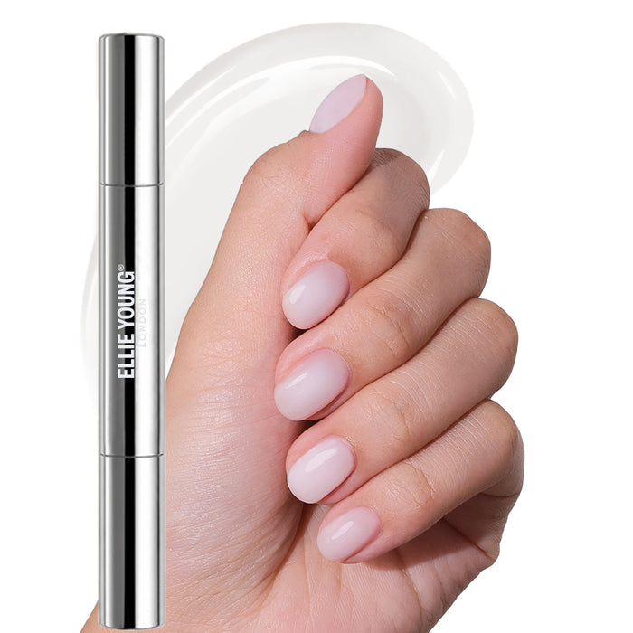 Coconut Milk  | Pocket Salon™ One Step Gel Pen