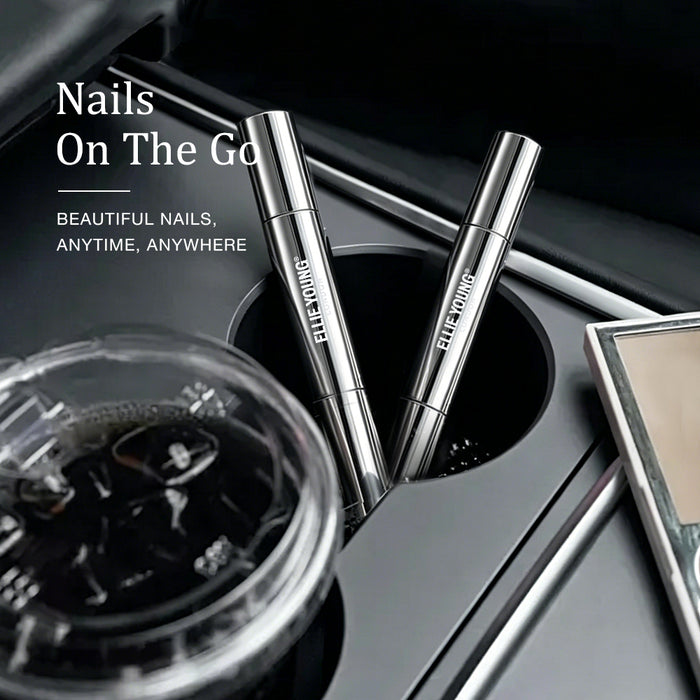Coconut Milk  | Pocket Salon™ One Step Gel Pen