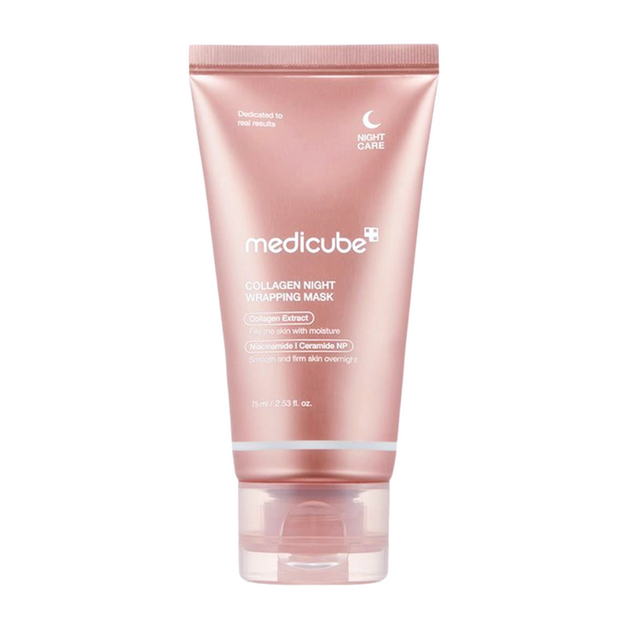 Collagen Night Wrapping Mask