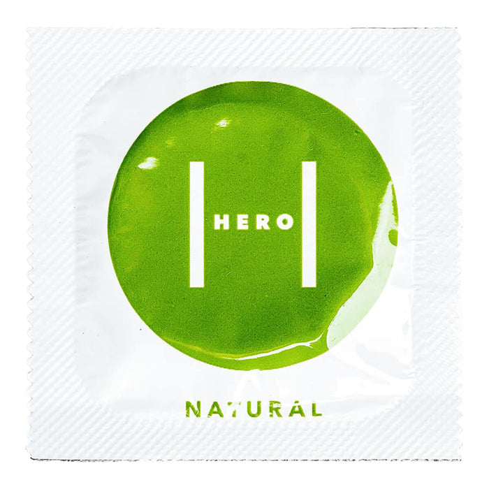 Condoms - Natural