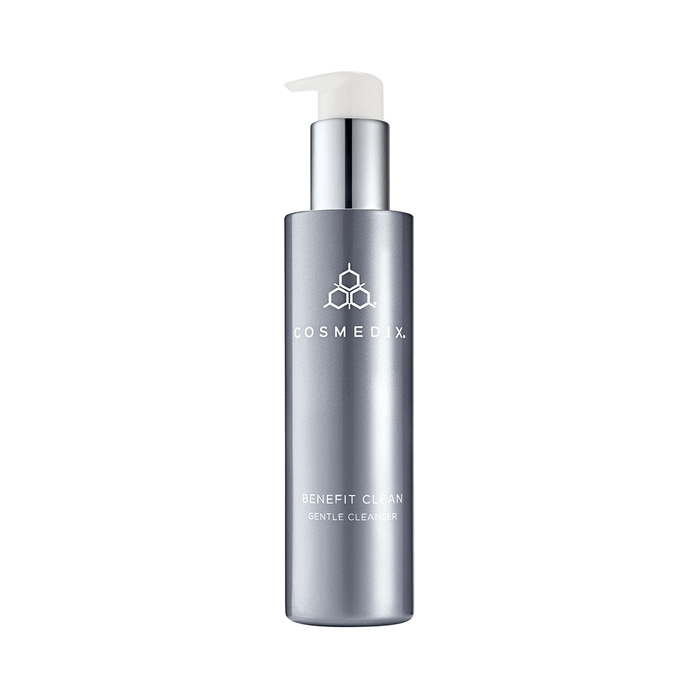 Cosmedix Benefit Clean Gentle Cleanser 150ml - Beauty Tribe