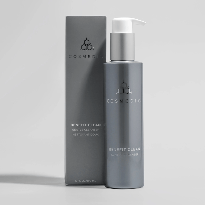 Cosmedix Benefit Clean Gentle Cleanser 150ml - Beauty Tribe