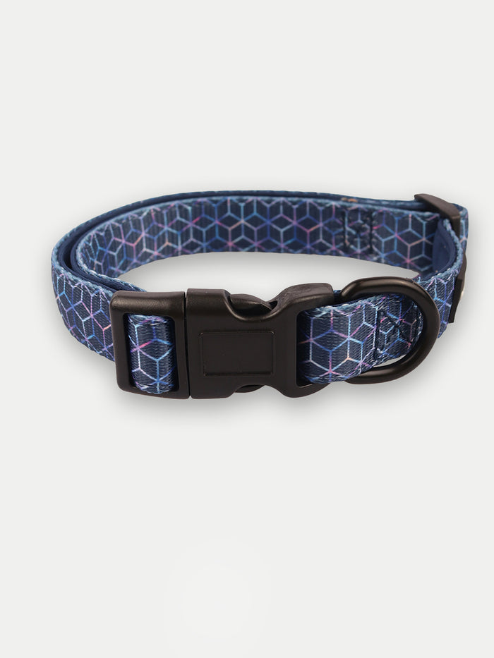 Cosmic Pets Dog Collar | Prism-Image 1