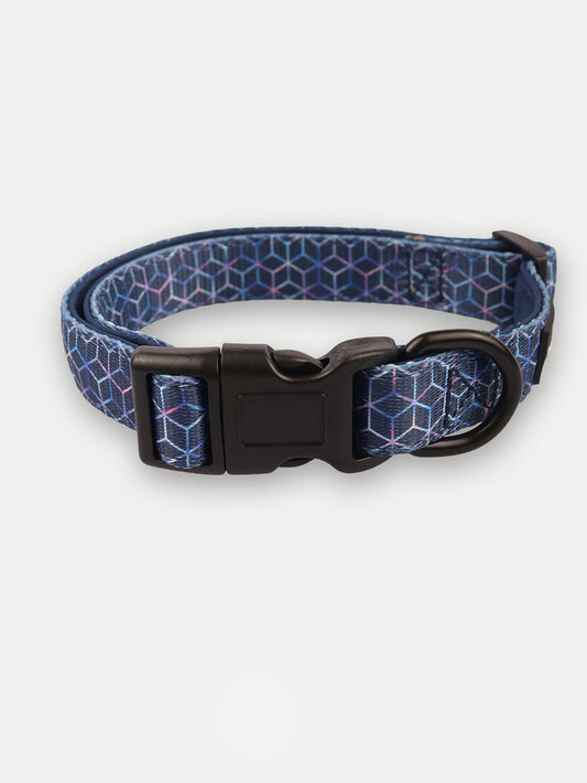 Cosmic Pets Dog Collar | Prism-Image 1