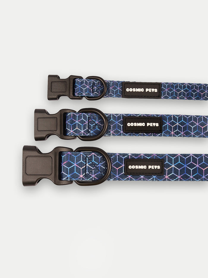 Cosmic Pets Dog Collar | Prism-Image 2