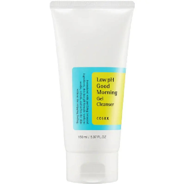 COSRX Oily skin set - DOKAN