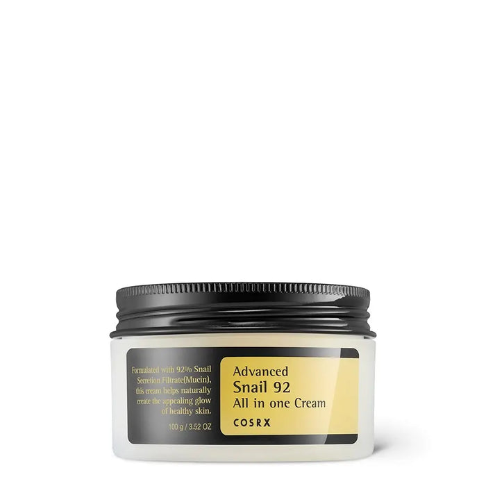 COSRX Snail moisture set - DOKAN