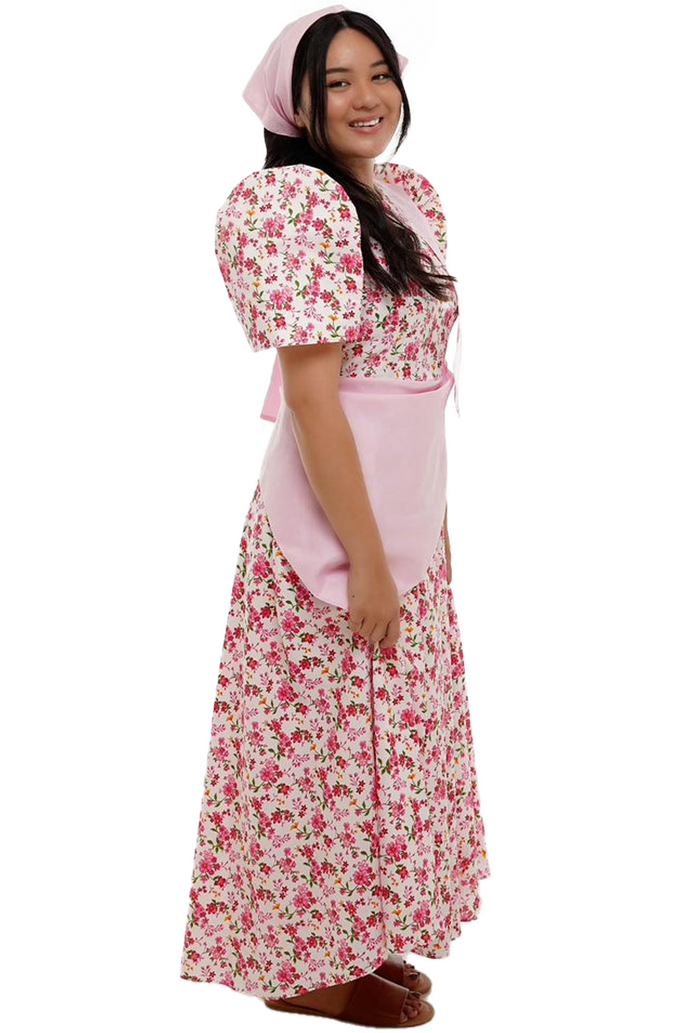 Philippine National Costume