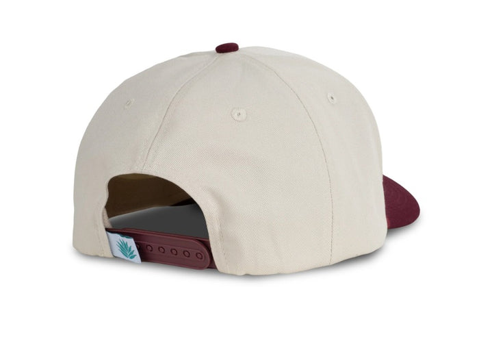 Cowboy Drawin' Hat