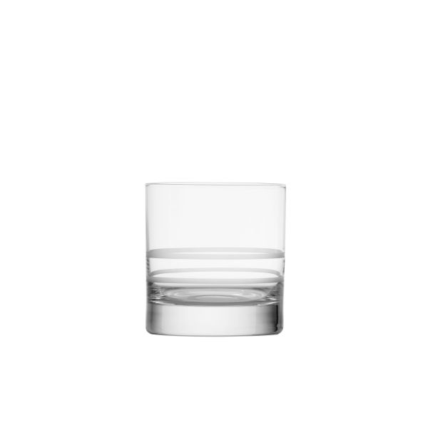Crafthouse Signature Collection Double Old Fashioned 13.5oz; Set of 2