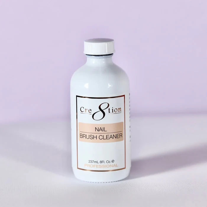 Cre8tion Brush Cleaner