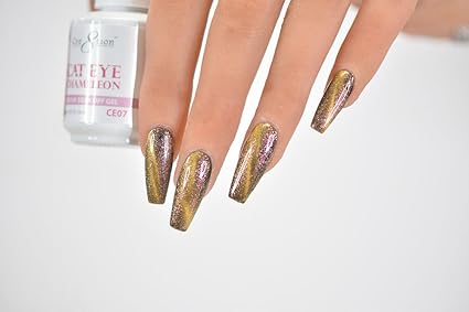 Cre8tion Cat Eye Chameleon 0.5 oz - CE07