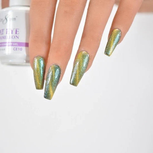 Cre8tion Cat Eye Chameleon 0.5 oz - CE10