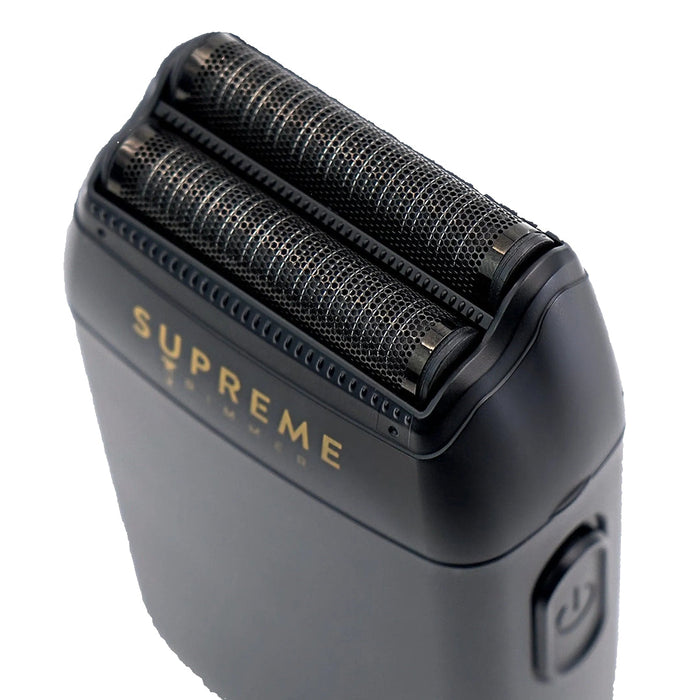 Crunch™ Foil Shaver