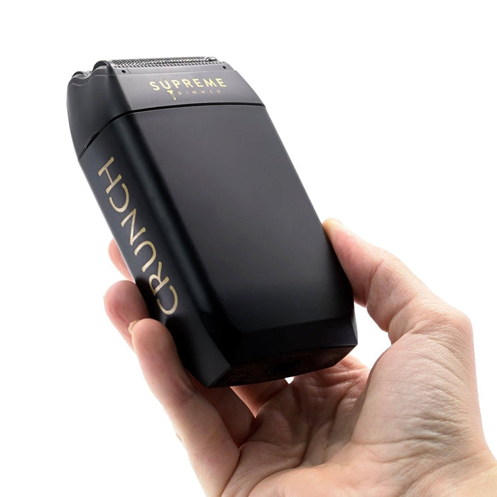Crunch™ Foil Shaver