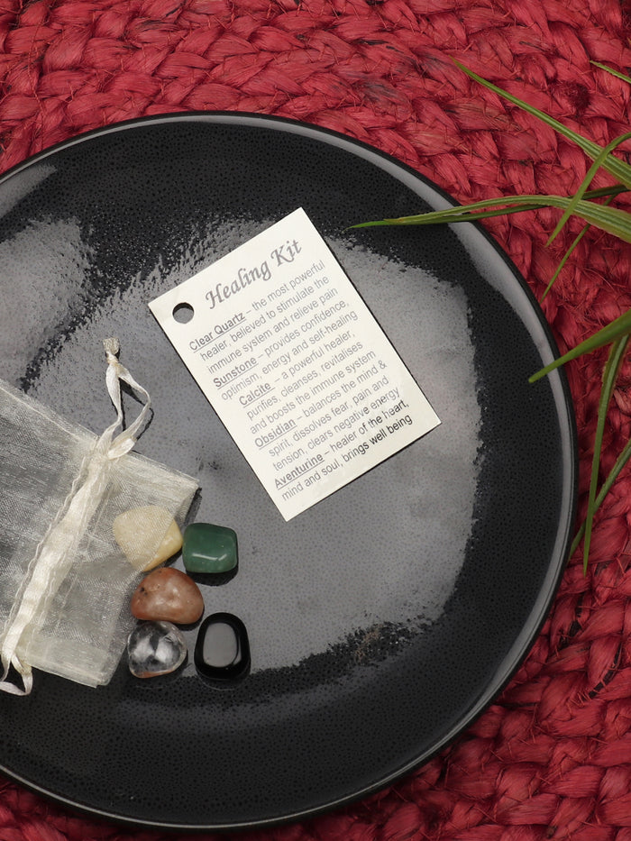 Crystal Healing Kit | Healing-Image 1