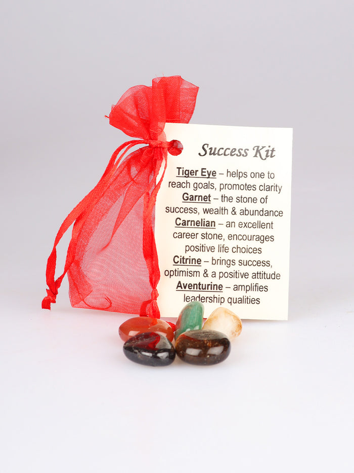 Crystal Healing Kit | Success-Image 2